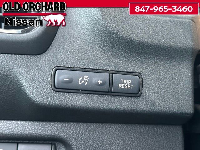 Used 2023 Nissan Leaf SV Plus image 18