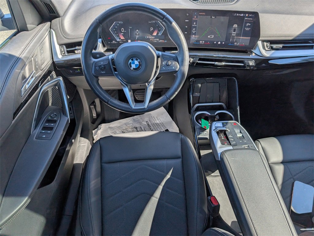 Used 2024 BMW X1 xDrive28i image 23