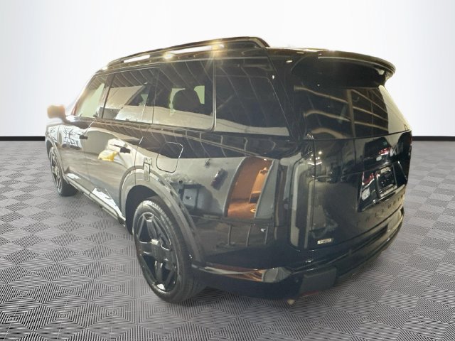 New 2027 Kia Telluride SX X-Line AWD/4WD image 5