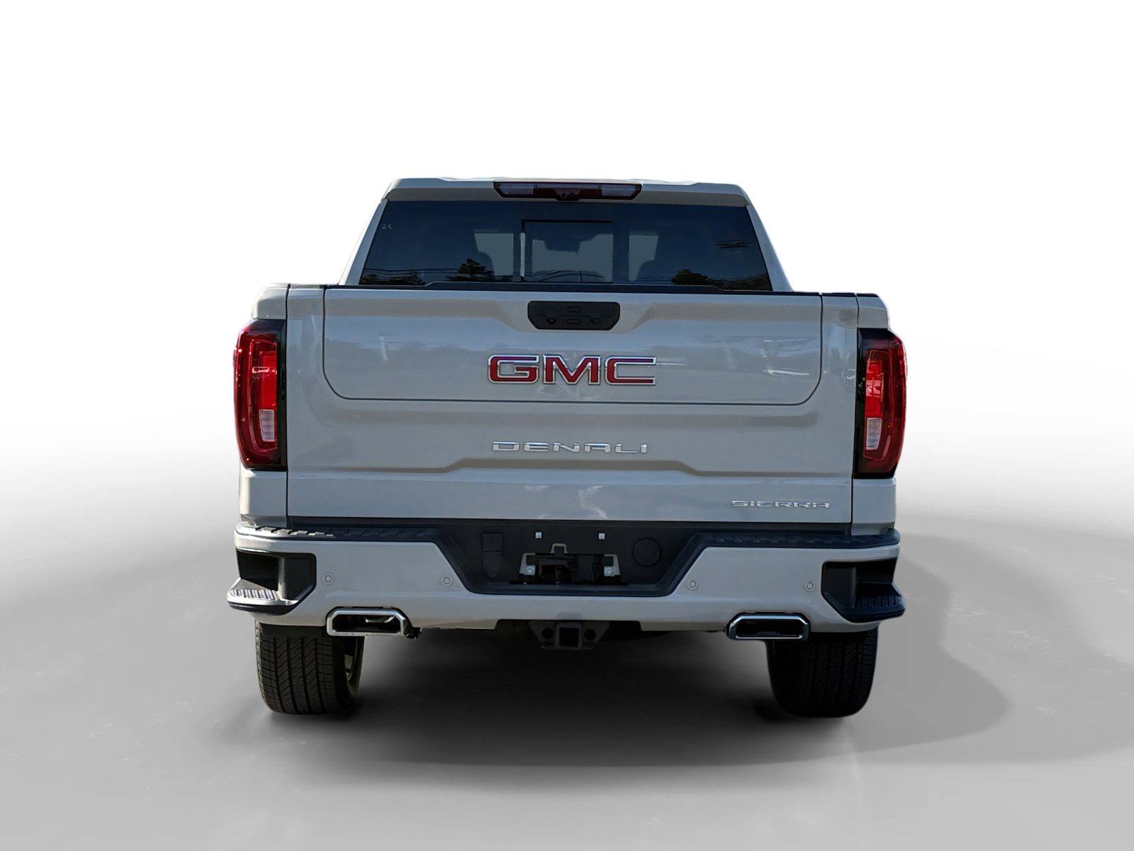 New 2026 GMC Sierra 1500 Denali w/ Technology Package image 4