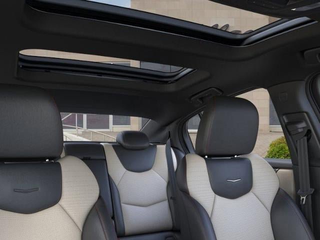 New 2026 Cadillac CT5 Sport RWD image 24