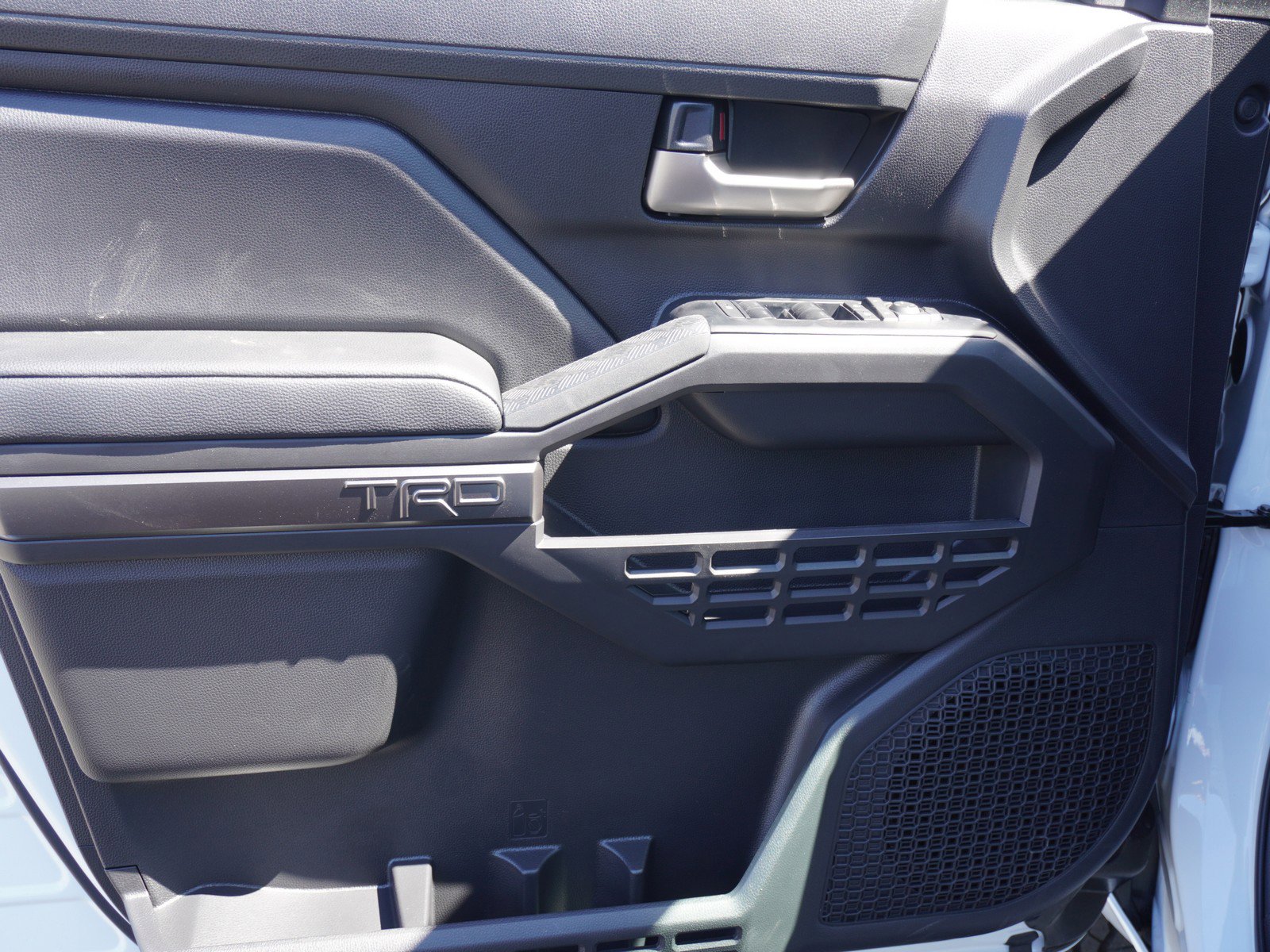 New 2026 Toyota Tacoma TRD Off-Road image 21