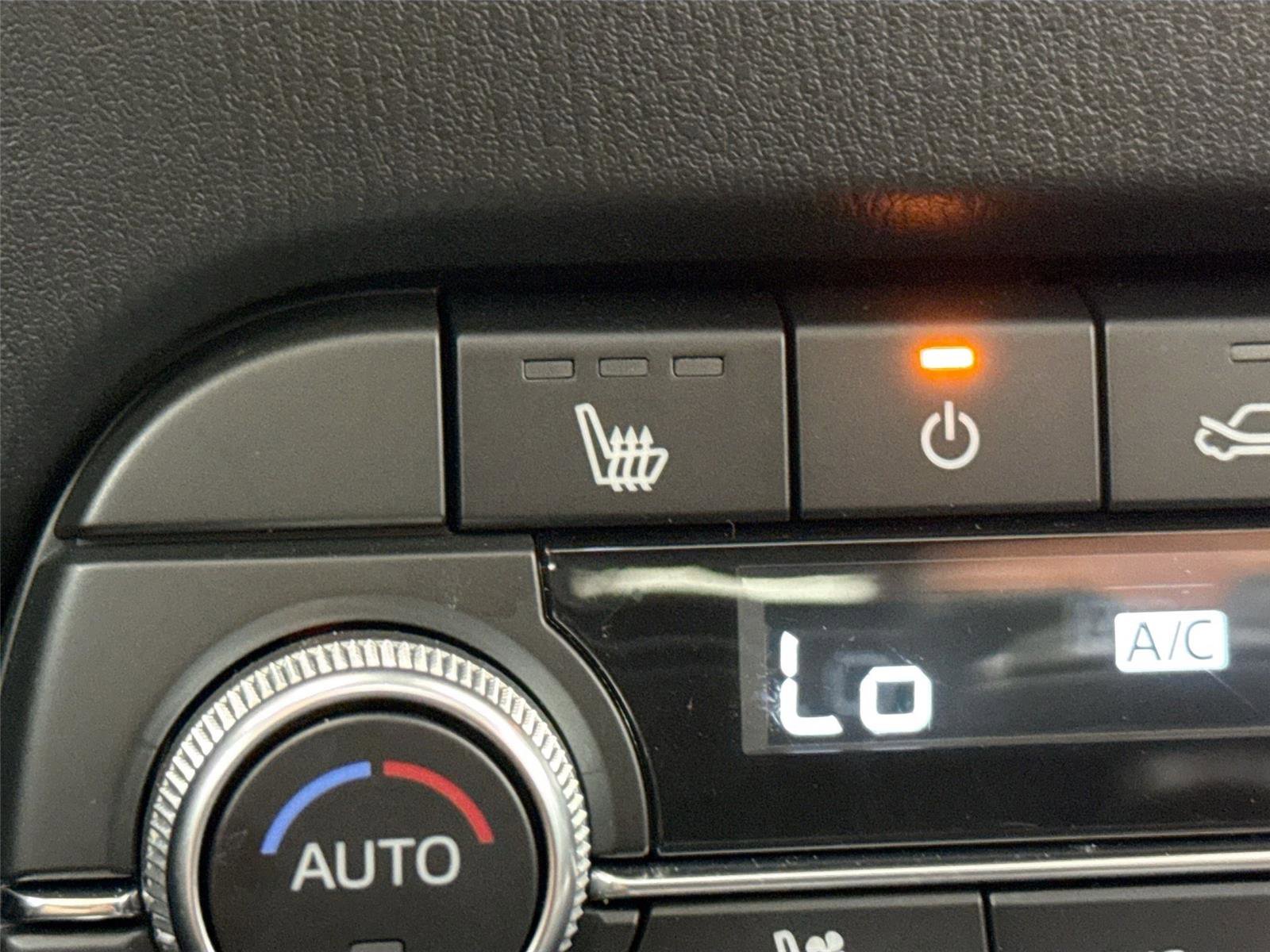 Certified 2024 MAZDA CX-5 Carbon Edition image 8