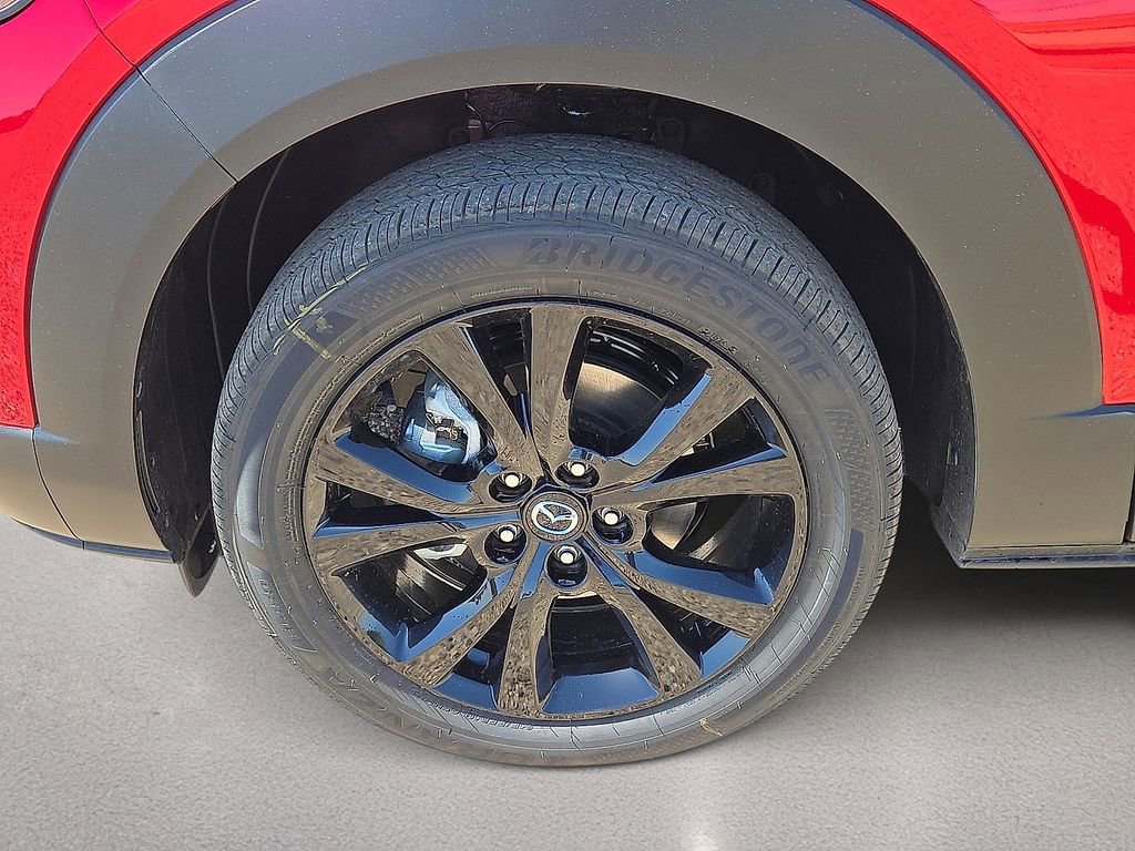 New 2026 MAZDA CX-30 AWD 2.5 S w/ Select Sport Pkg image 10