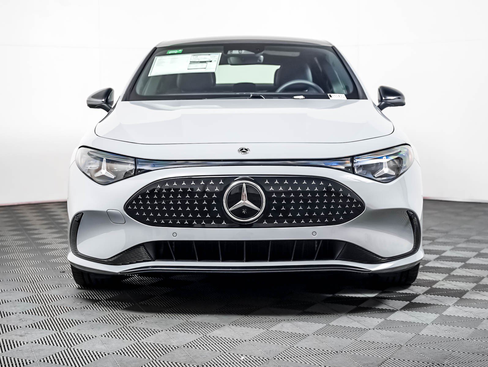 New 2027 Mercedes-Benz CLA 350 image 6