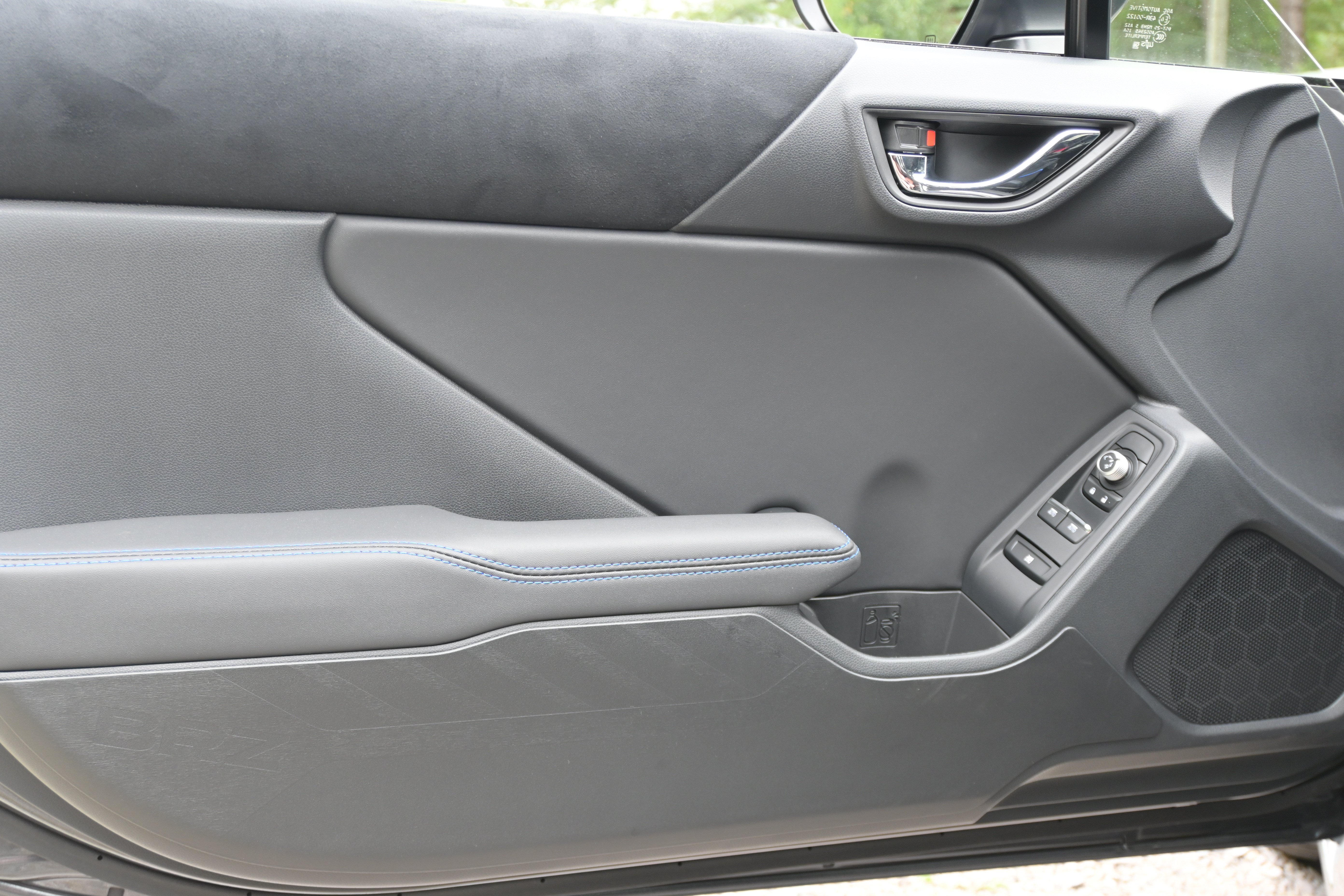 New 2026 Subaru BRZ tS RWD image 14