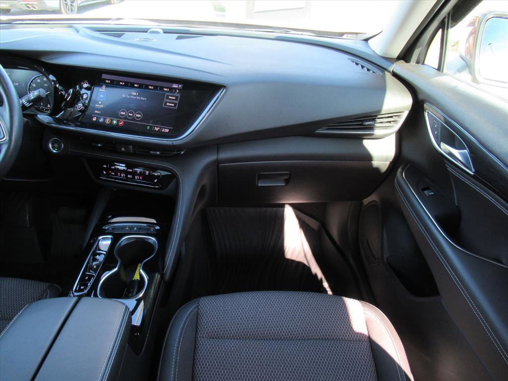 Used 2021 Buick Envision Preferred image 13