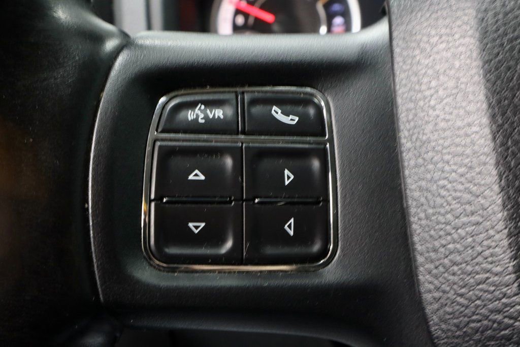 Used 2017 RAM 1500 Big Horn image 27