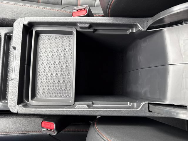Used 2026 Honda CR-V Sport Touring image 28