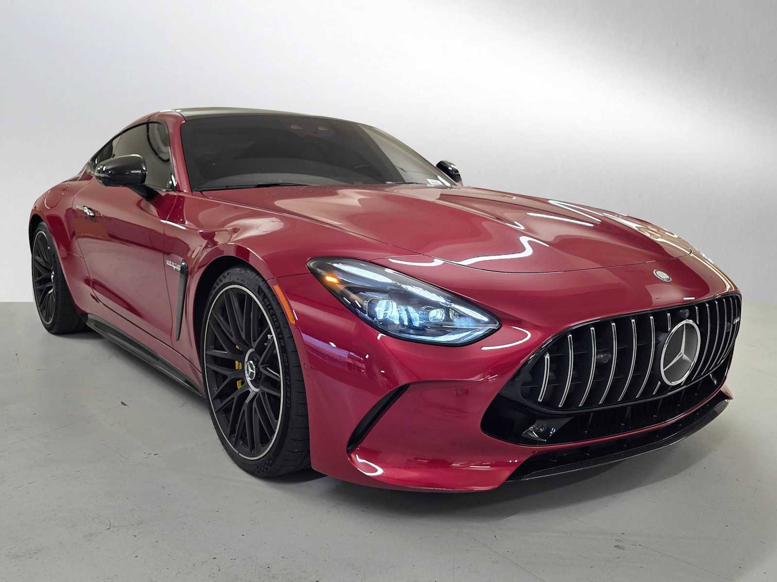 Used 2024 Mercedes-Benz AMG GT 55 image 7