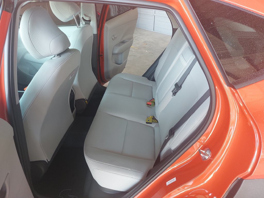 New 2027 Hyundai Kona SEL Sport AWD/4WD image 14