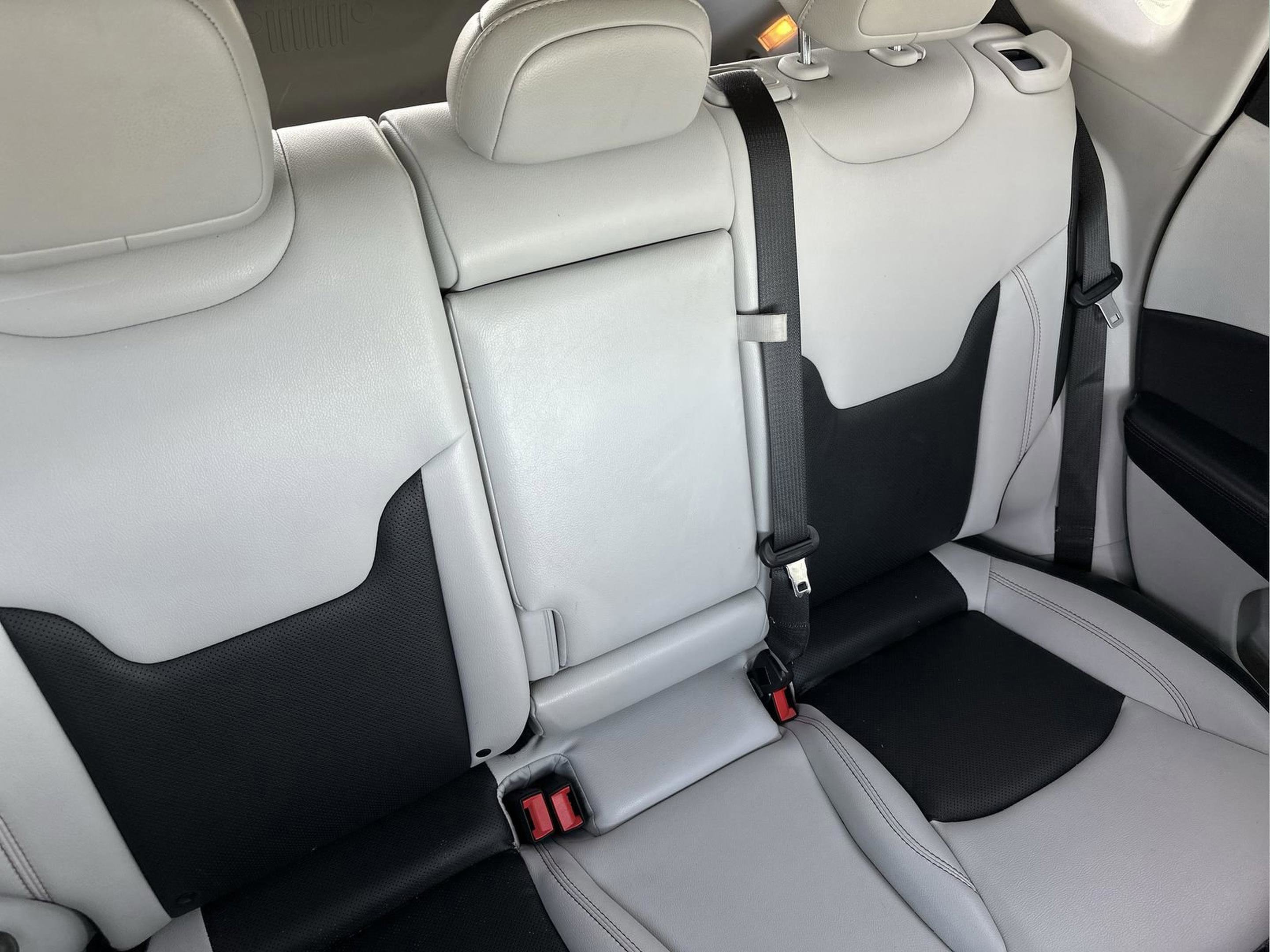 Used 2020 Jeep Compass Limited w/ Safety & Security Group image 20