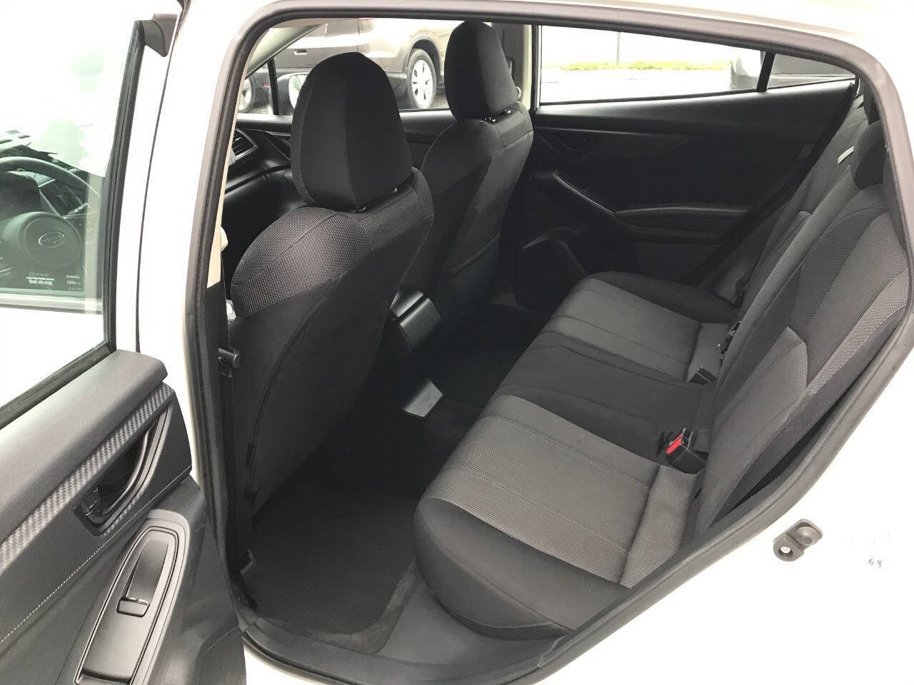 Used 2023 Subaru Impreza 2.0i AWD/4WD image 10