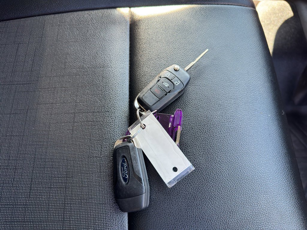 Used 2023 Ford Transit 150 Medium Roof image 36