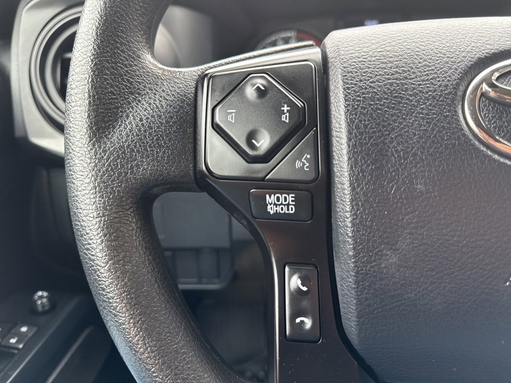 Used 2023 Toyota Tacoma SR image 19
