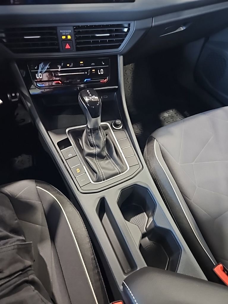 New 2026 Volkswagen Jetta Sport image 31