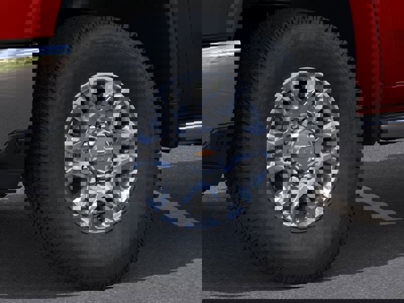 New 2026 Chevrolet Silverado 2500 LTZ w/ LTZ Convenience Package image 33