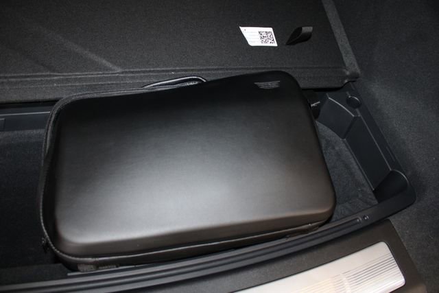 Certified 2024 Cadillac Lyriq Luxury w/ LPO, Floor Liner Package image 43