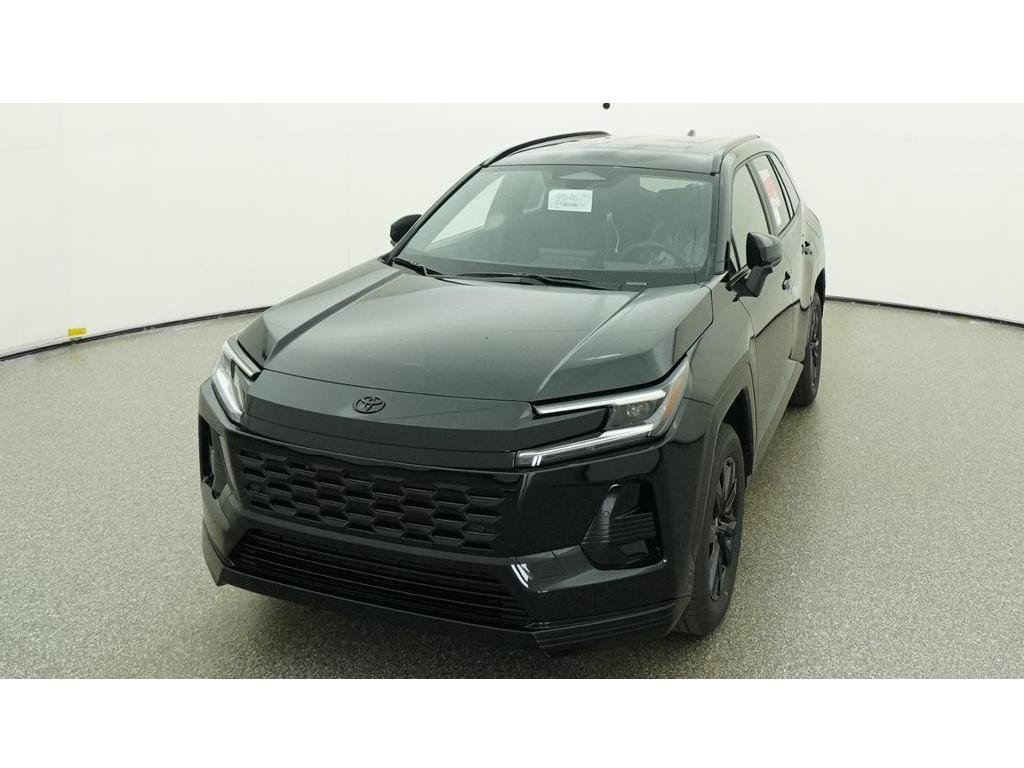New 2026 Toyota RAV4 SE w/ Convenience Package AWD/4WD image 16