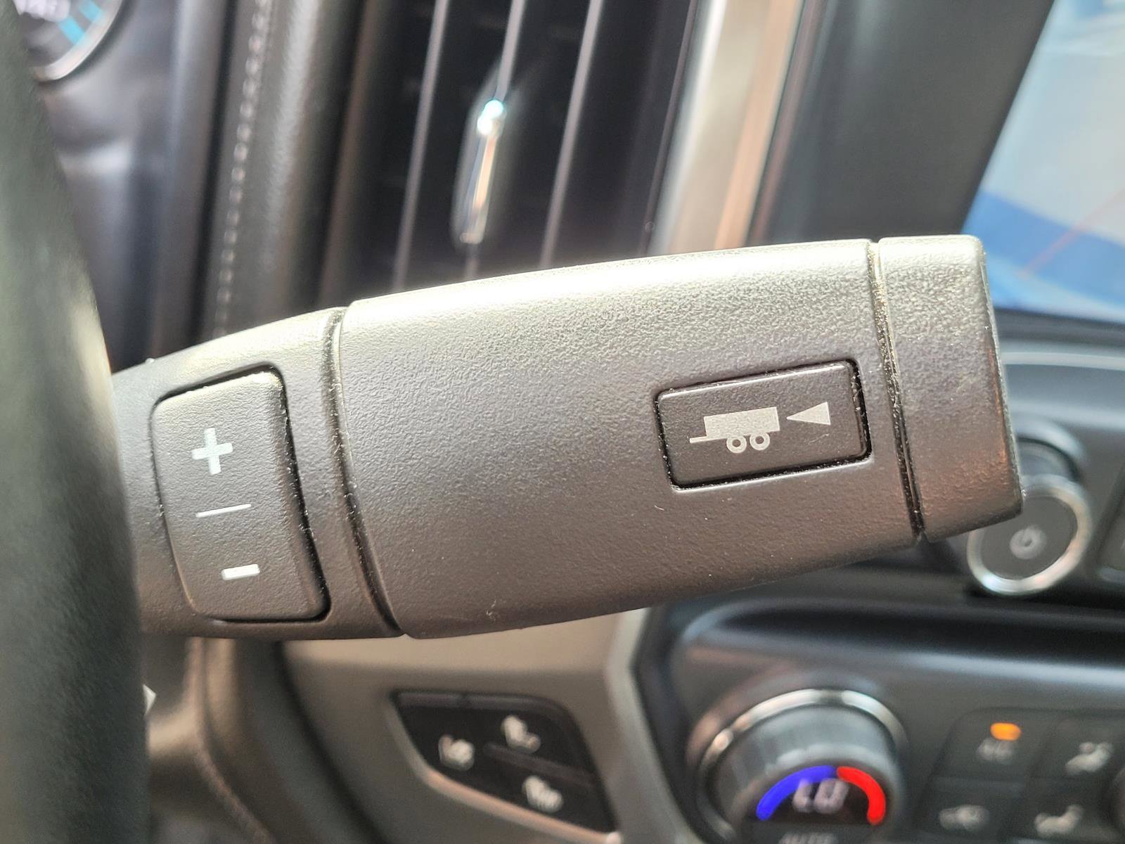 Used 2018 Chevrolet Silverado 1500 LTZ w/ Texas Edition AWD/4WD image 29