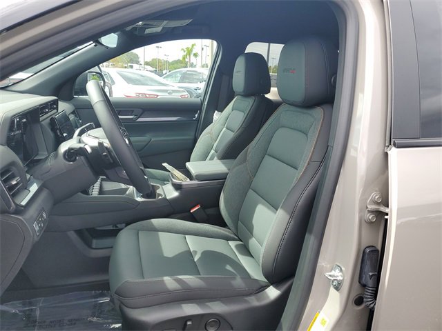 New 2026 GMC Terrain AT4 w/ Technology Package II image 11