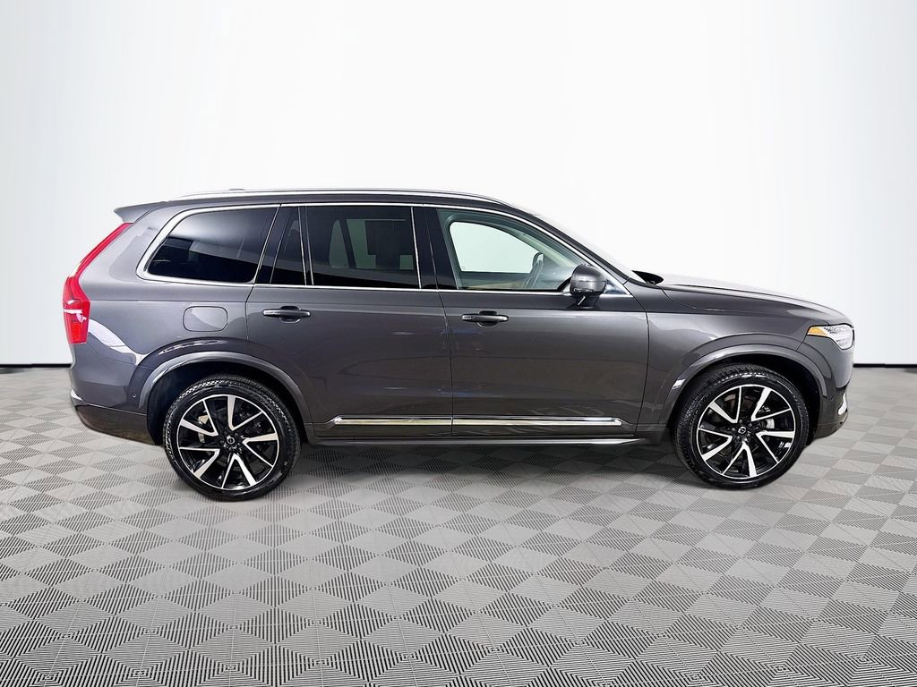 Used 2024 Volvo XC90 B6 Plus w/ Protection Package Premier AWD/4WD image 8