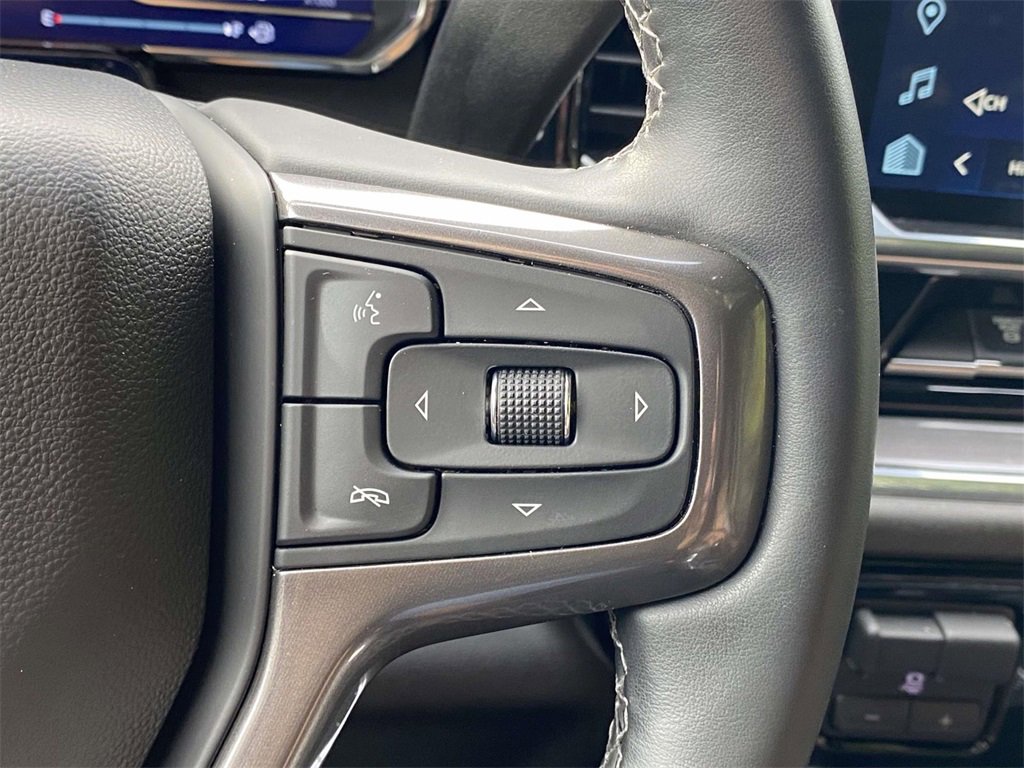 Used 2025 Chevrolet Silverado 2500 High Country w/ High Country Premium Package image 21