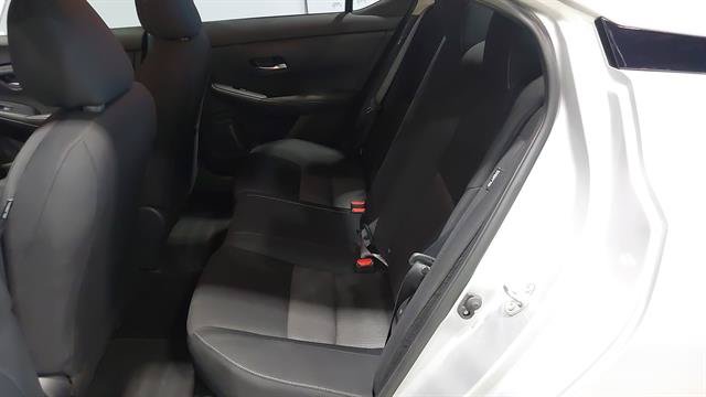 Used 2023 Nissan Sentra SV w/ All-Weather Package FWD image 21