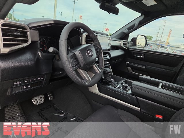 New 2026 Toyota Tundra SR5 AWD/4WD image 23