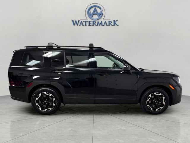 New 2026 Hyundai Santa Fe SEL image 6