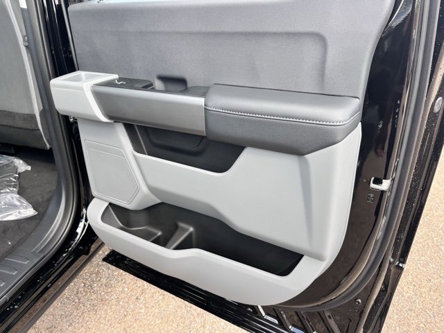 New 2026 Ford F250 XL w/ STX Appearance Package image 16