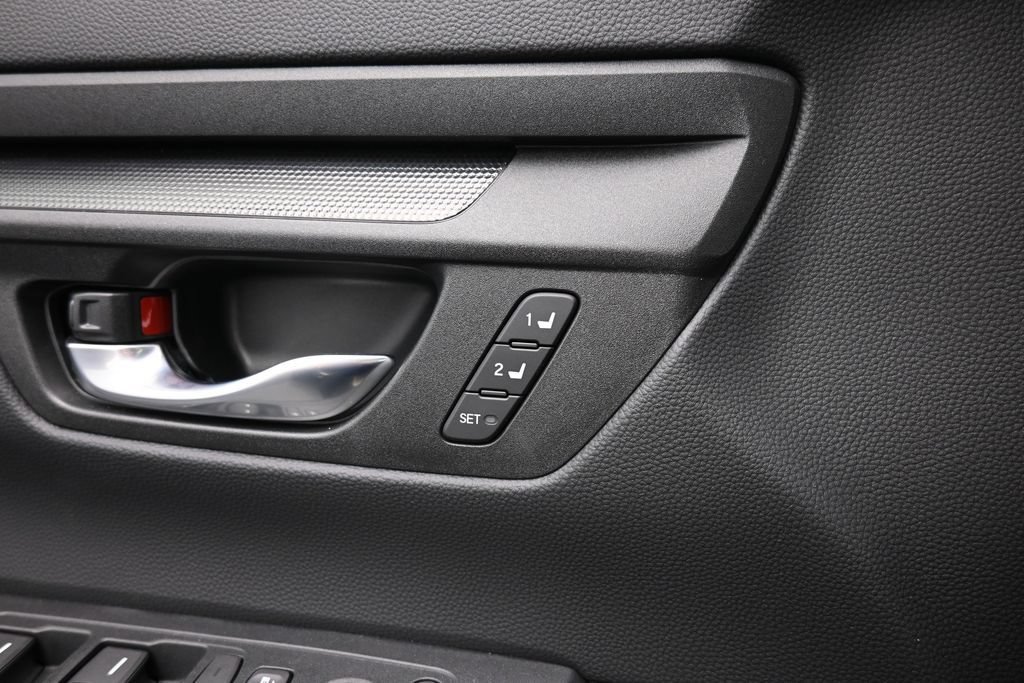 Used 2026 Honda CR-V Sport-L image 18