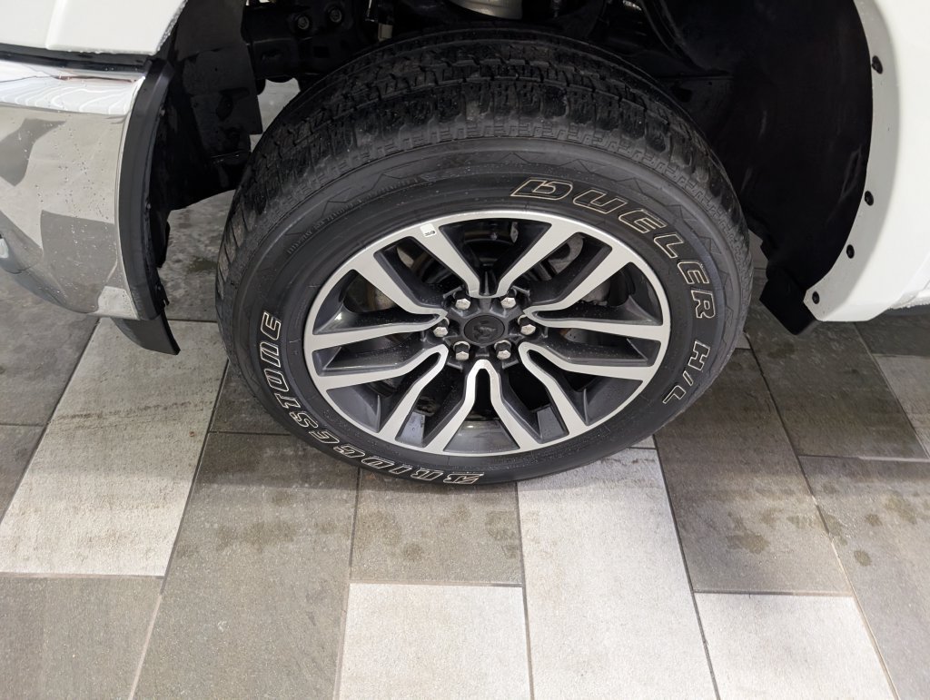 Used 2026 RAM 1500 Limited AWD/4WD image 8