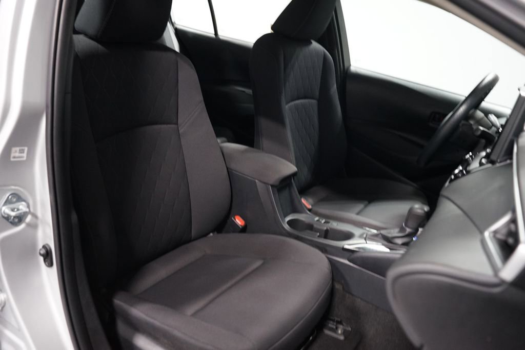Certified 2024 Toyota Corolla LE image 25