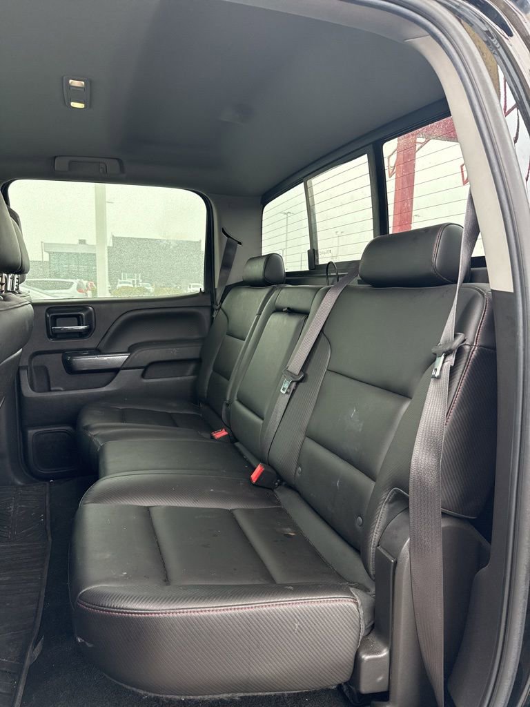 Used 2014 GMC Sierra 1500 SLT w/ All-Terrain Package image 22