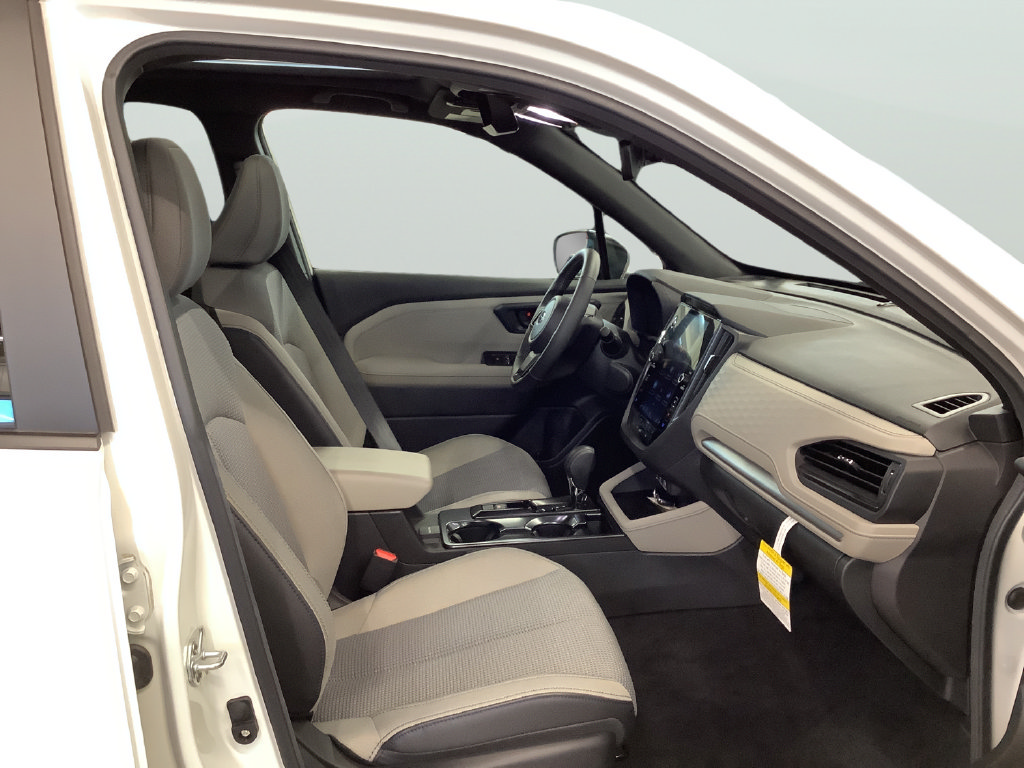 Certified 2026 Subaru Forester Premium AWD/4WD image 14