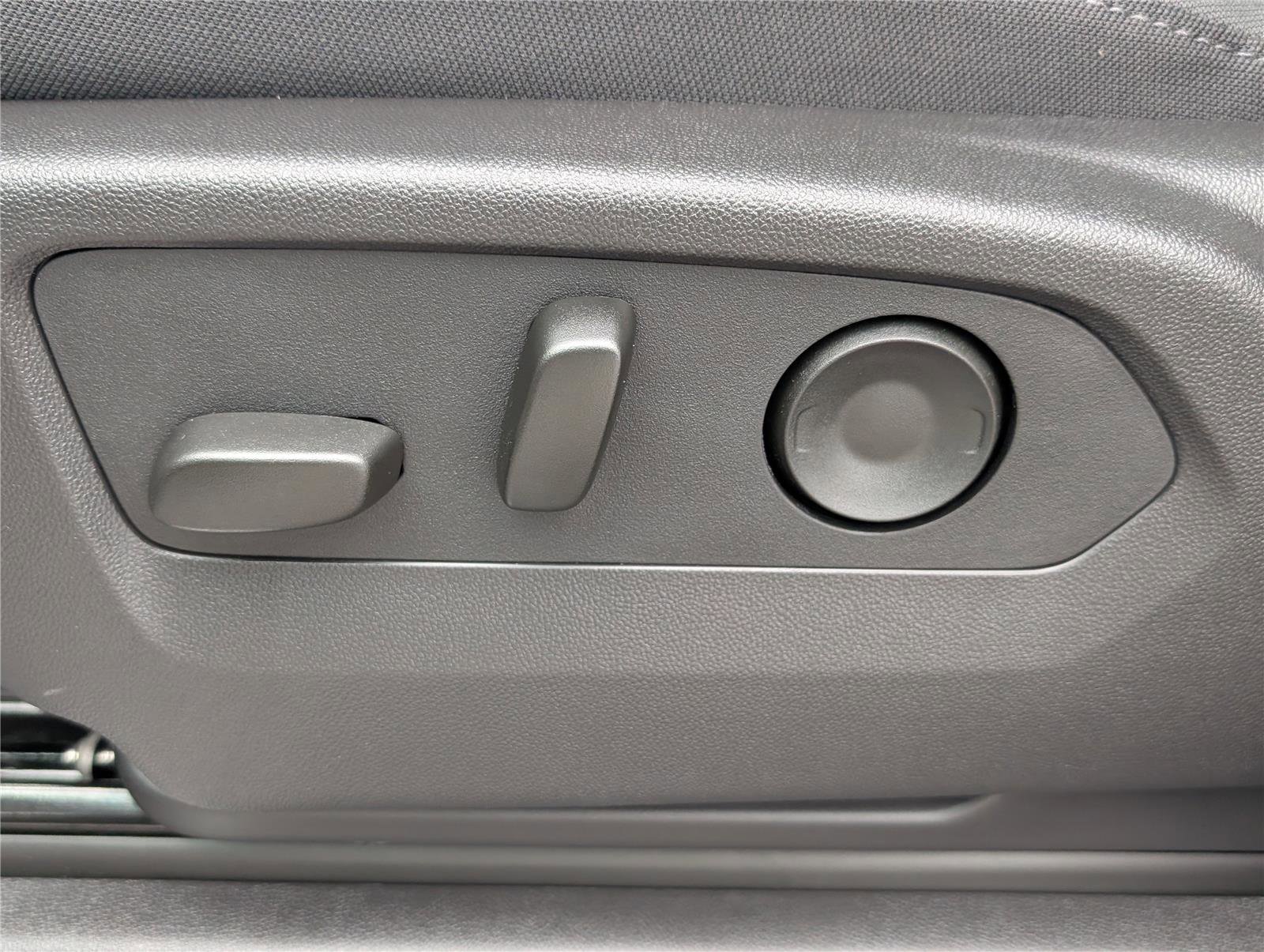 New 2025 Chevrolet Silverado 1500 RST image 17