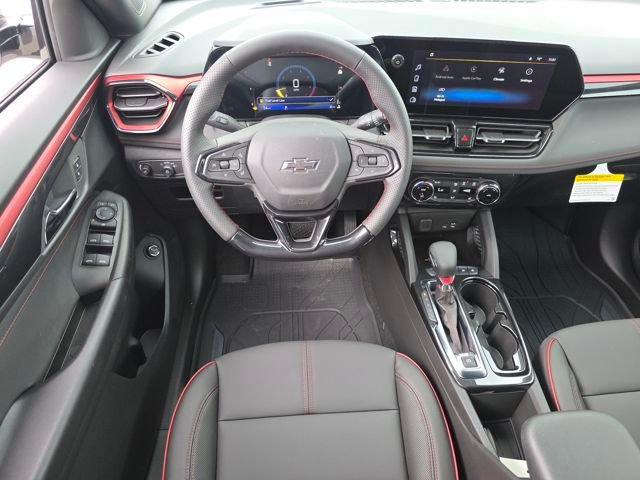 New 2026 Chevrolet TrailBlazer RS image 3