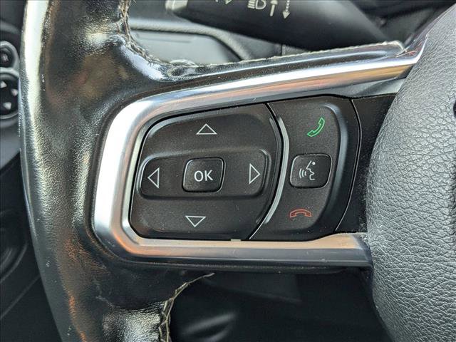 Used 2020 Jeep Gladiator Overland image 17