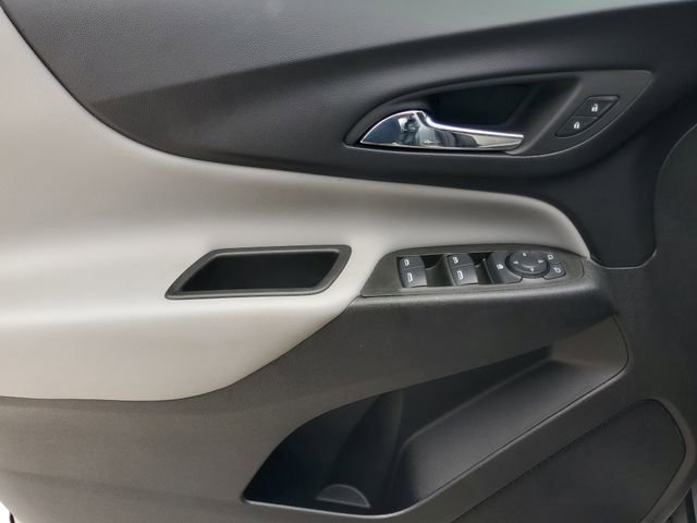 Certified 2024 Chevrolet Equinox LS w/ LS Convenience Package FWD image 17