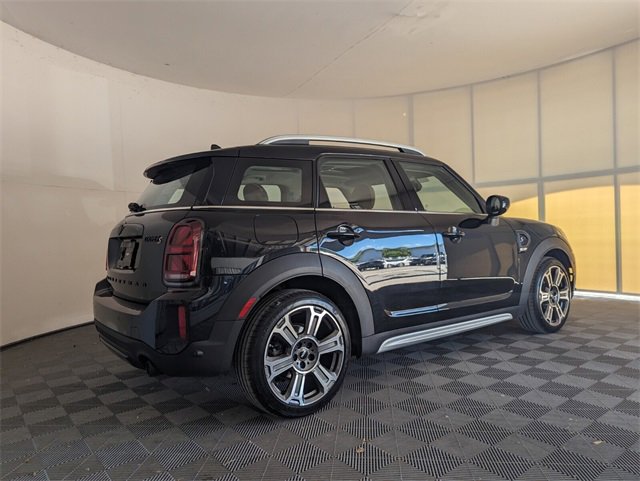 Used 2024 MINI Cooper Countryman S image 14