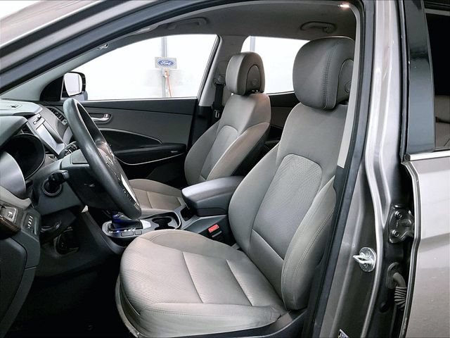 Used 2017 Hyundai Santa Fe Sport AWD/4WD image 24