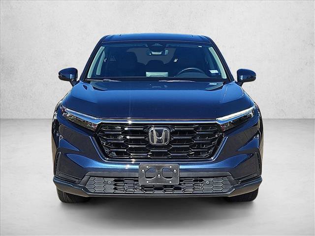 Used 2025 Honda CR-V EX-L video 2