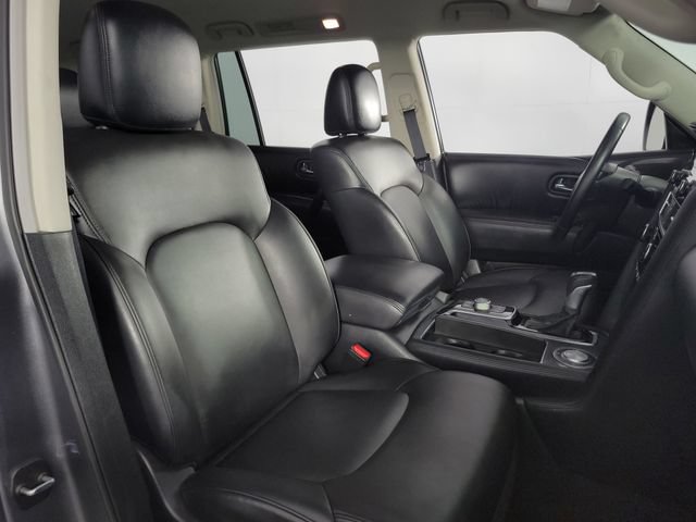 Used 2024 Nissan Armada SV RWD image 15