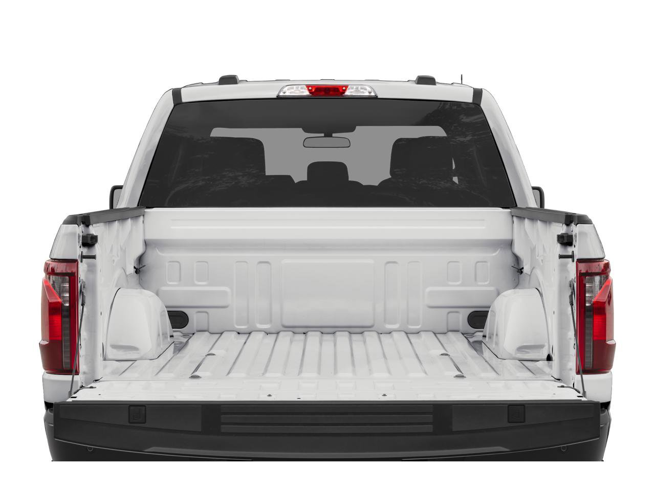 New 2025 Ford F150 XL image 41