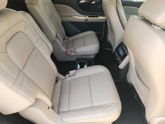Used 2021 Lincoln Aviator Reserve w/ Elements Package Plus RWD image 31