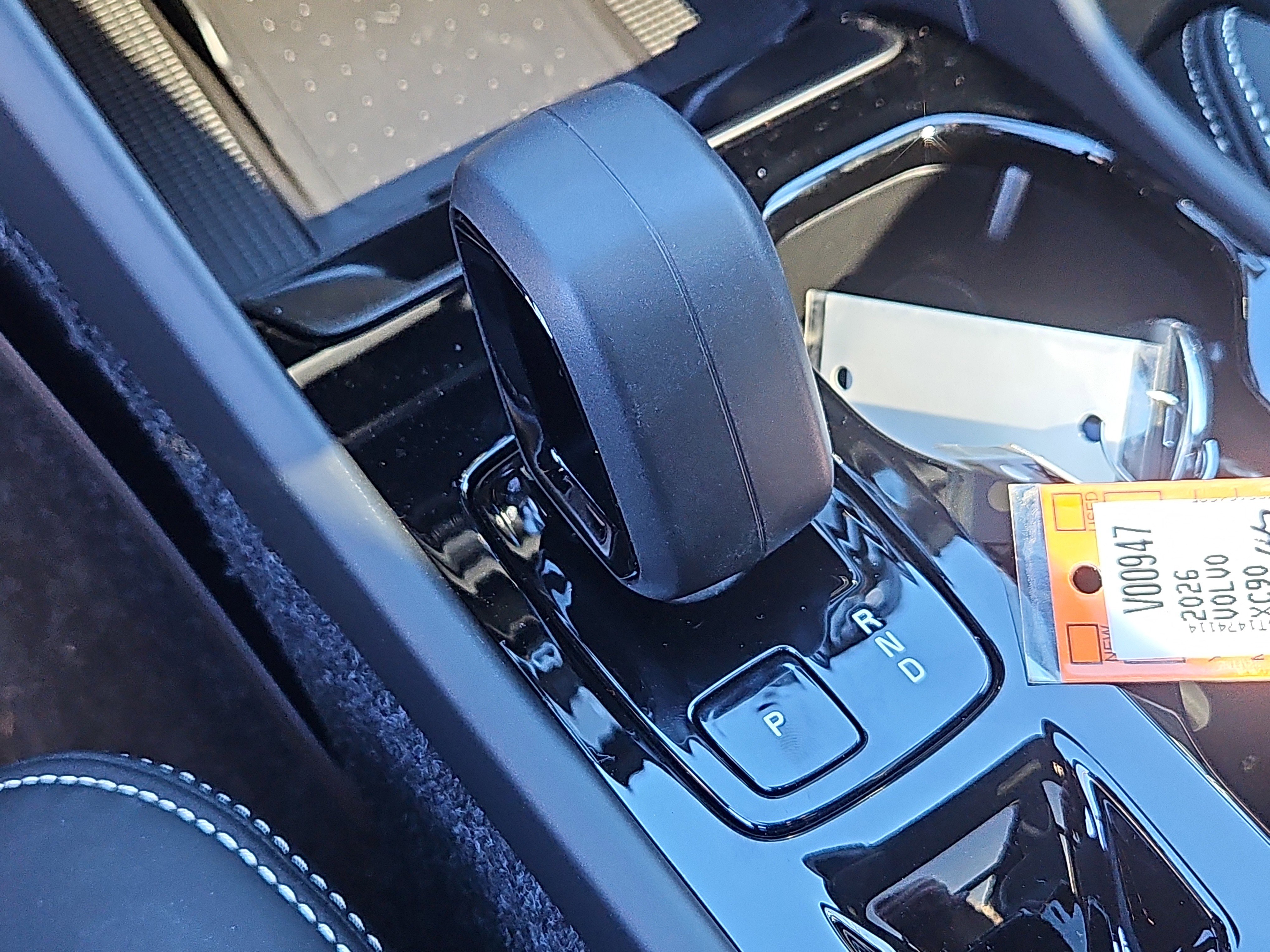 New 2026 Volvo XC40 B5 Ultra w/ Protection Package Premier image 18