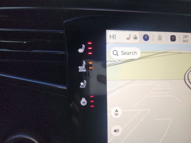 New 2026 Jeep Grand Wagoneer Summit AWD/4WD image 6