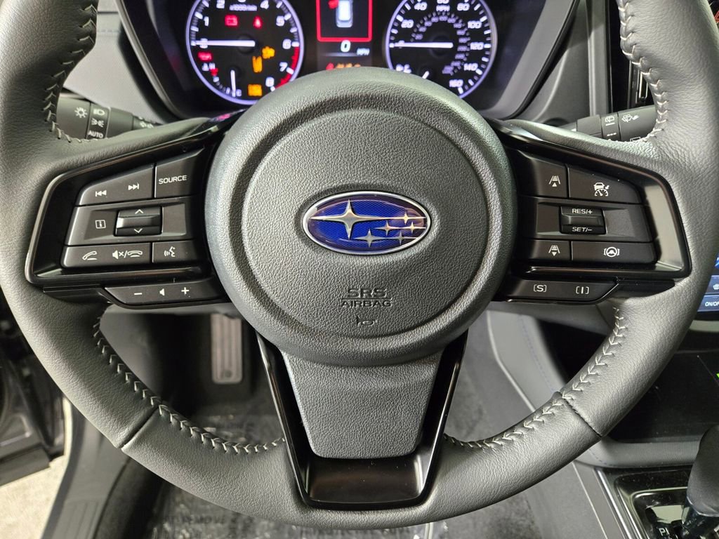 New 2026 Subaru Forester Premium image 14