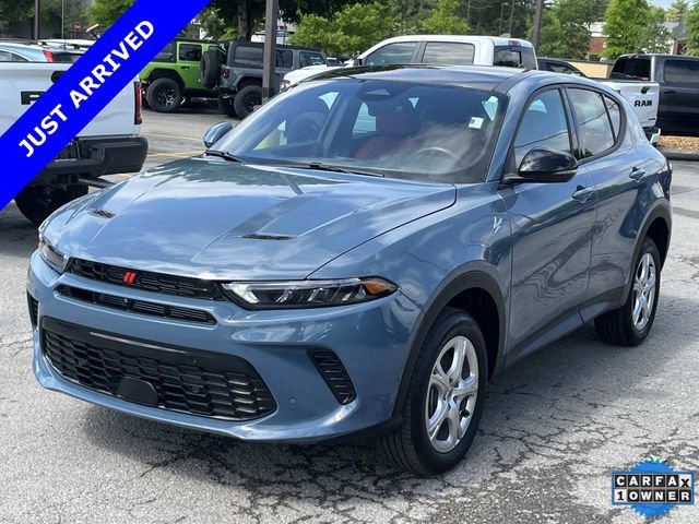 Certified 2025 Dodge Hornet GT w/ GT Plus Package AWD/4WD image 17